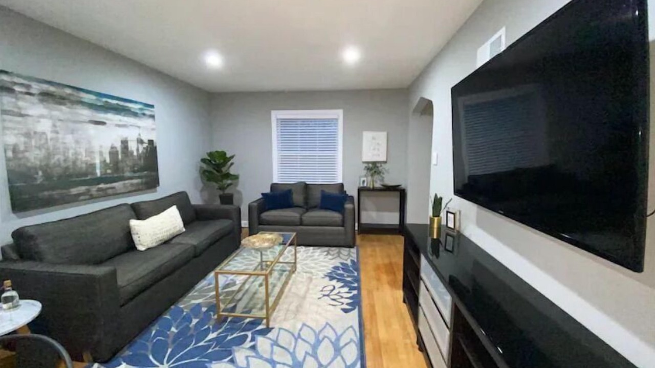 Photo of Livingroom in Hermosa