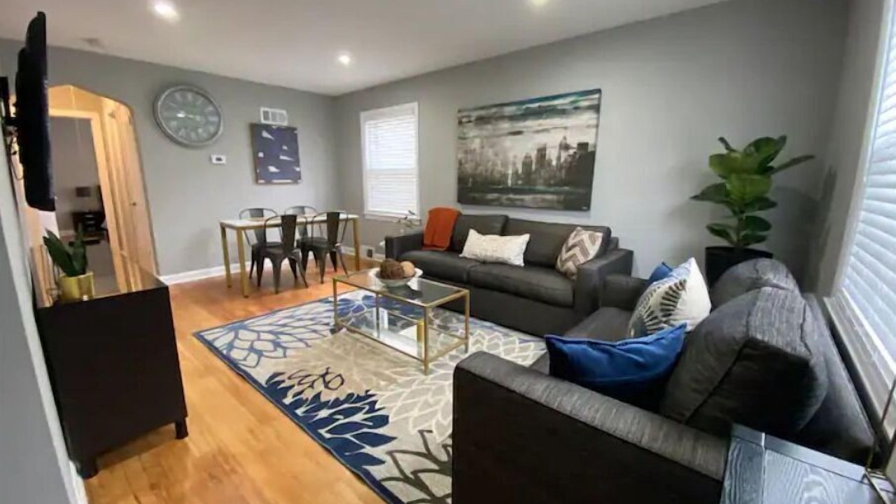 Photo of Livingroom in Hermosa