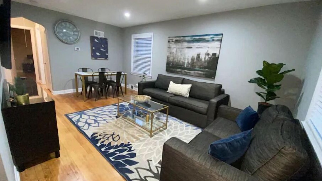 Photo of Livingroom in Hermosa