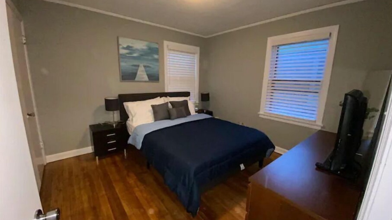 Photo of Bedroom in Hermosa