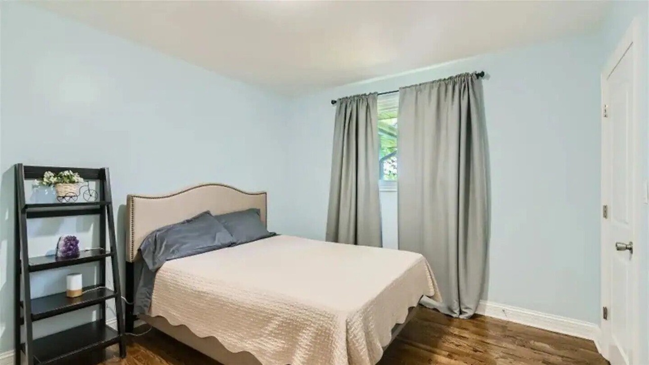 Photo of Bedroom in Will County
