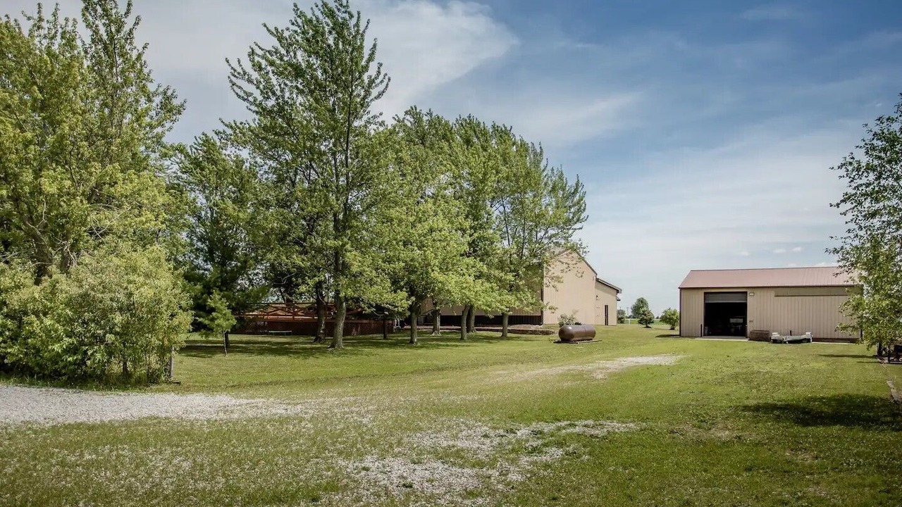 Photo of Outdoor in Will County