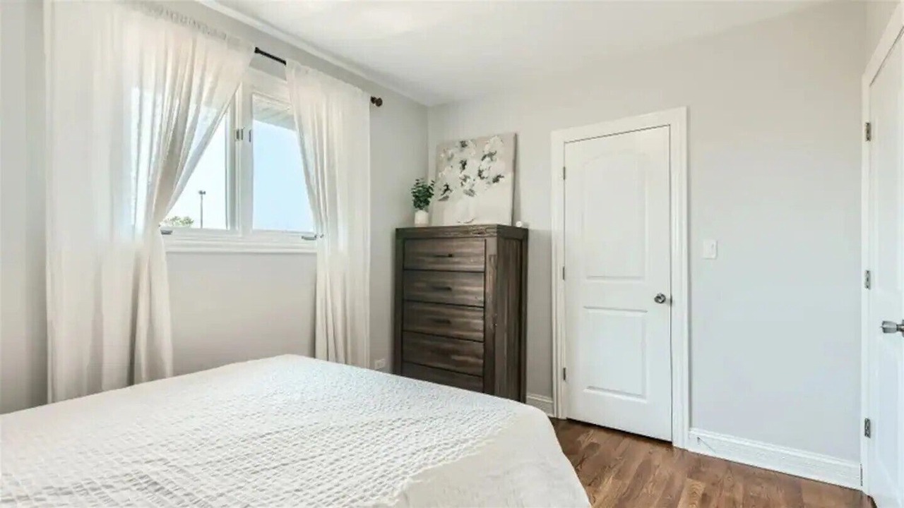 Photo of Bedroom in Will County