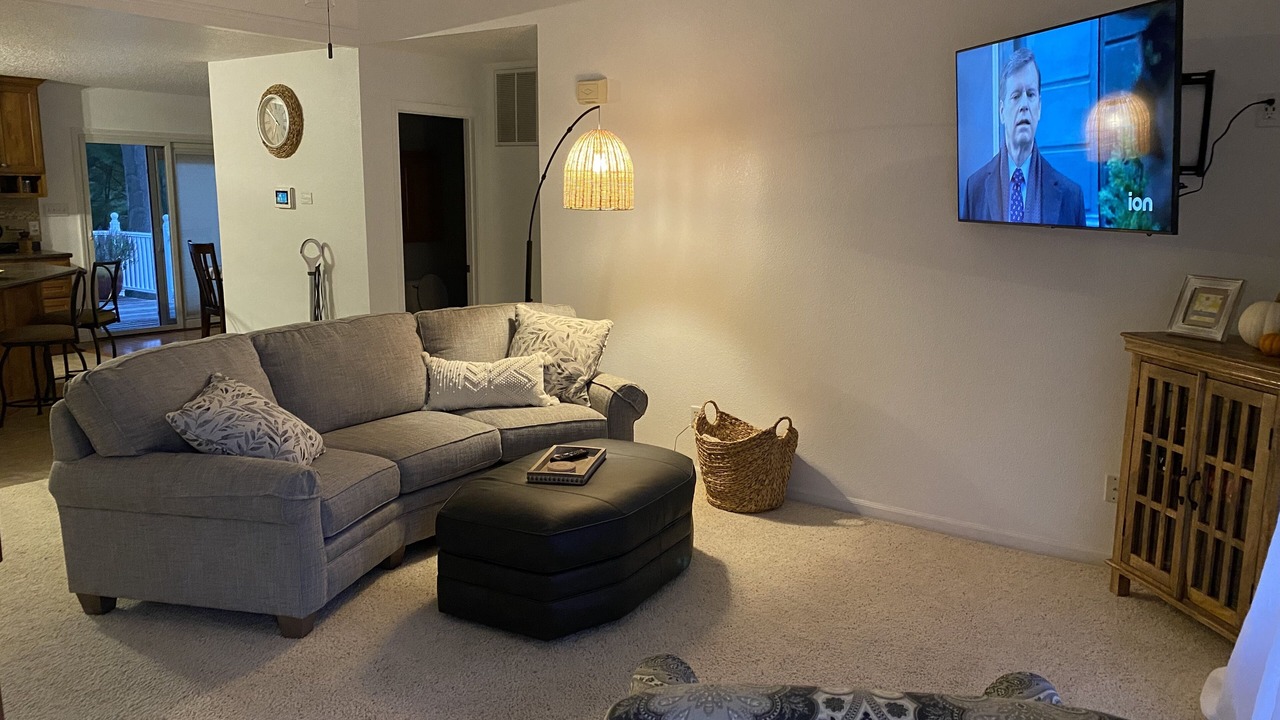 Photo of Livingroom in Red Bud