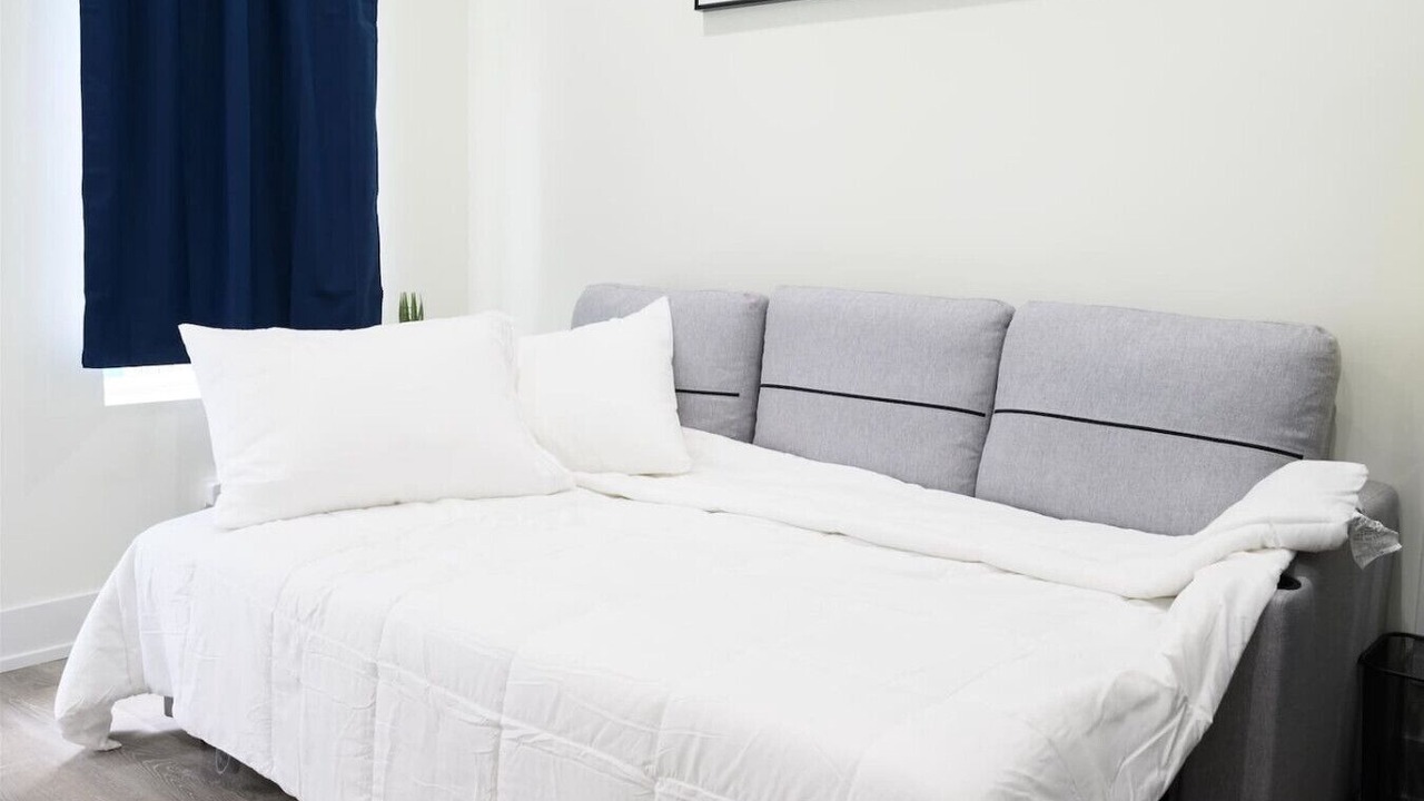 Photo of Bedroom in Little Village