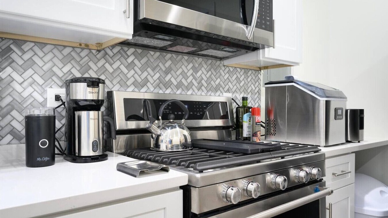 Photo of Kitchen in Little Village