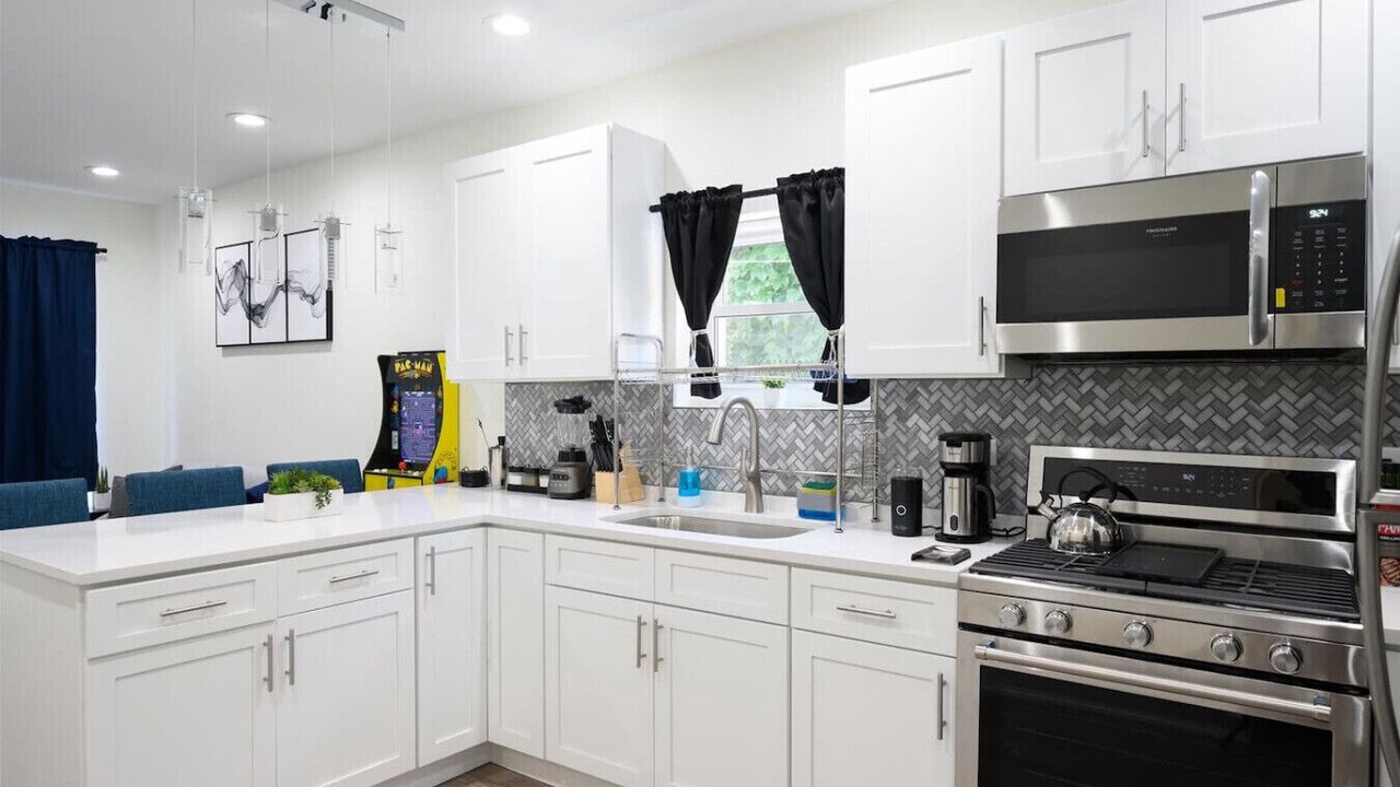 Photo of Kitchen in Little Village