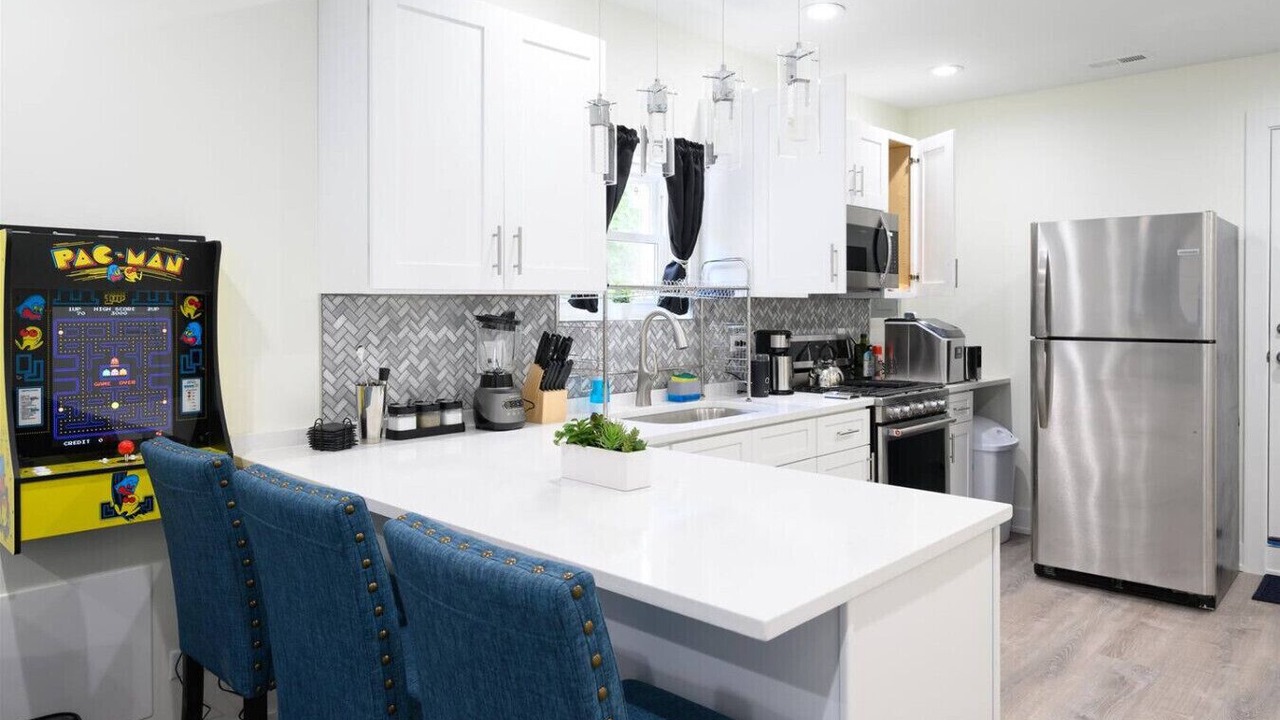 Photo of Kitchen in Little Village