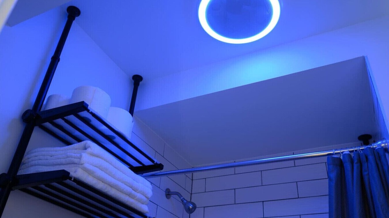 Photo of Bathroom in Little Village