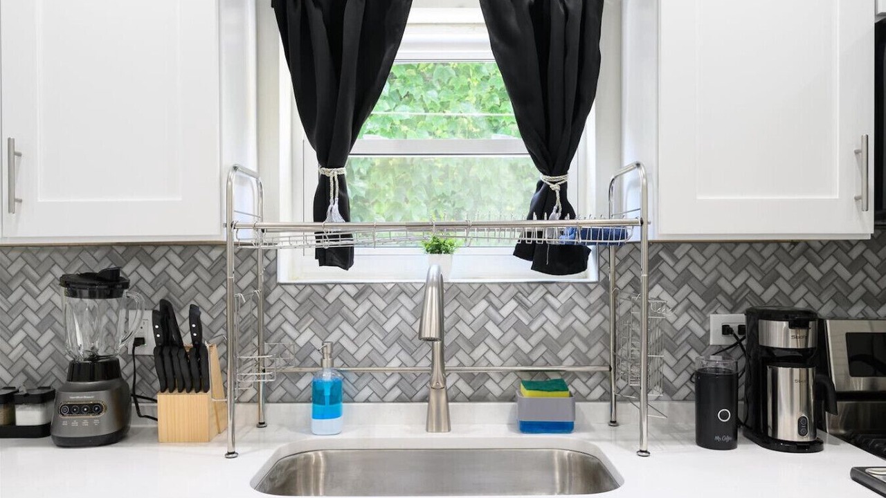 Photo of Kitchen in Little Village