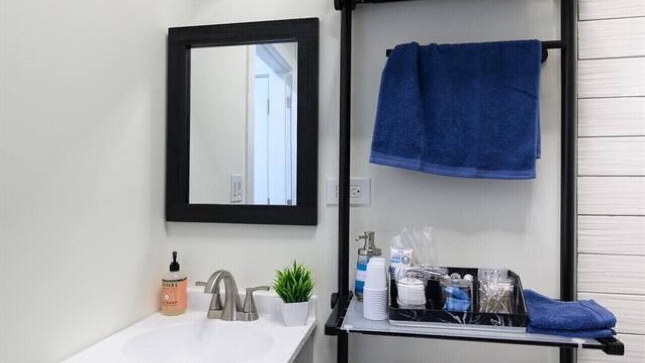 Photo of Bathroom in Little Village