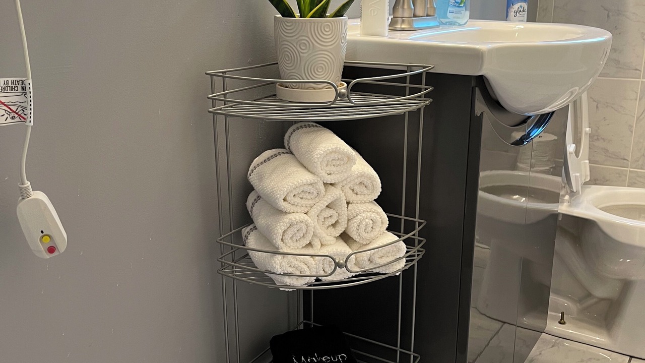 Photo of Bathroom in Ottawa