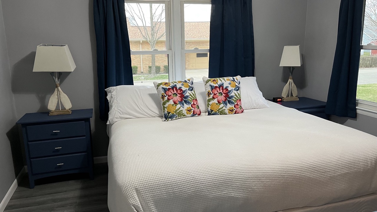 Photo of Bedroom in Ottawa