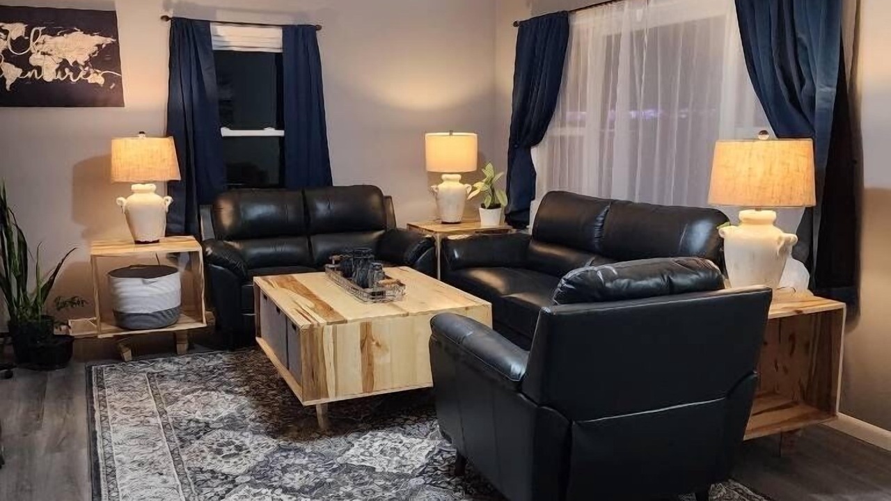 Photo of Livingroom in Ottawa