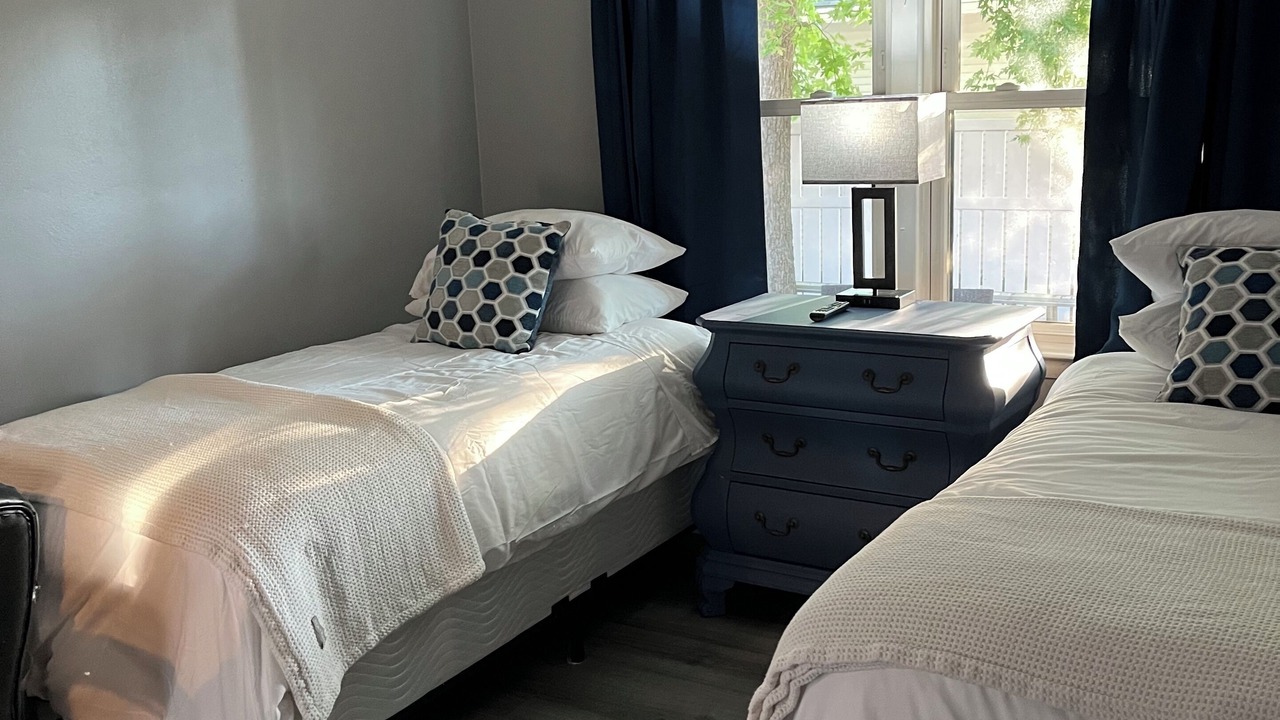 Photo of Bedroom in Ottawa