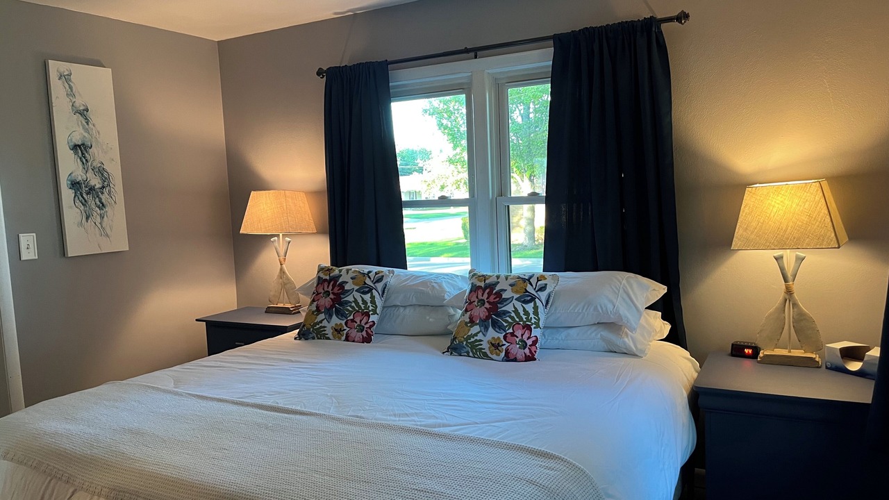 Photo of Bedroom in Ottawa