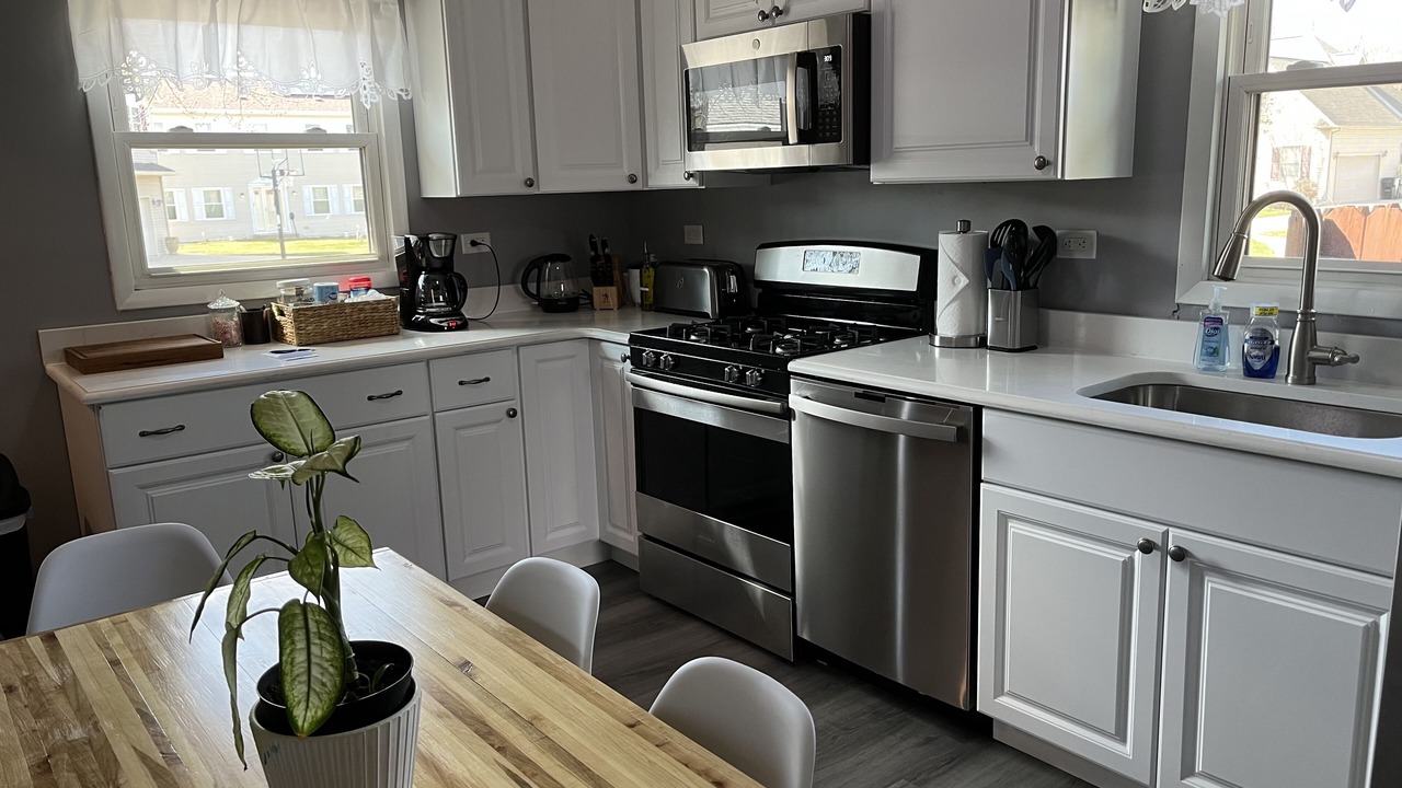 Photo of Kitchen in Ottawa