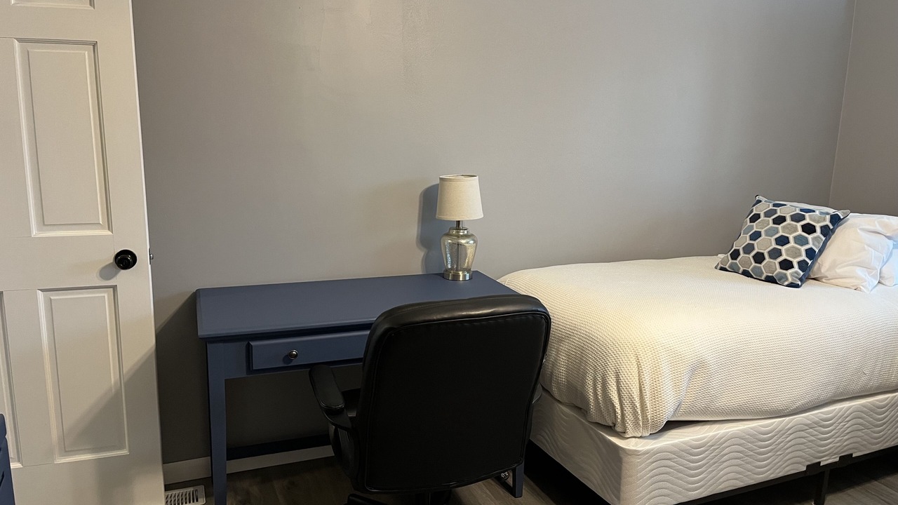 Photo of Bedroom in Ottawa
