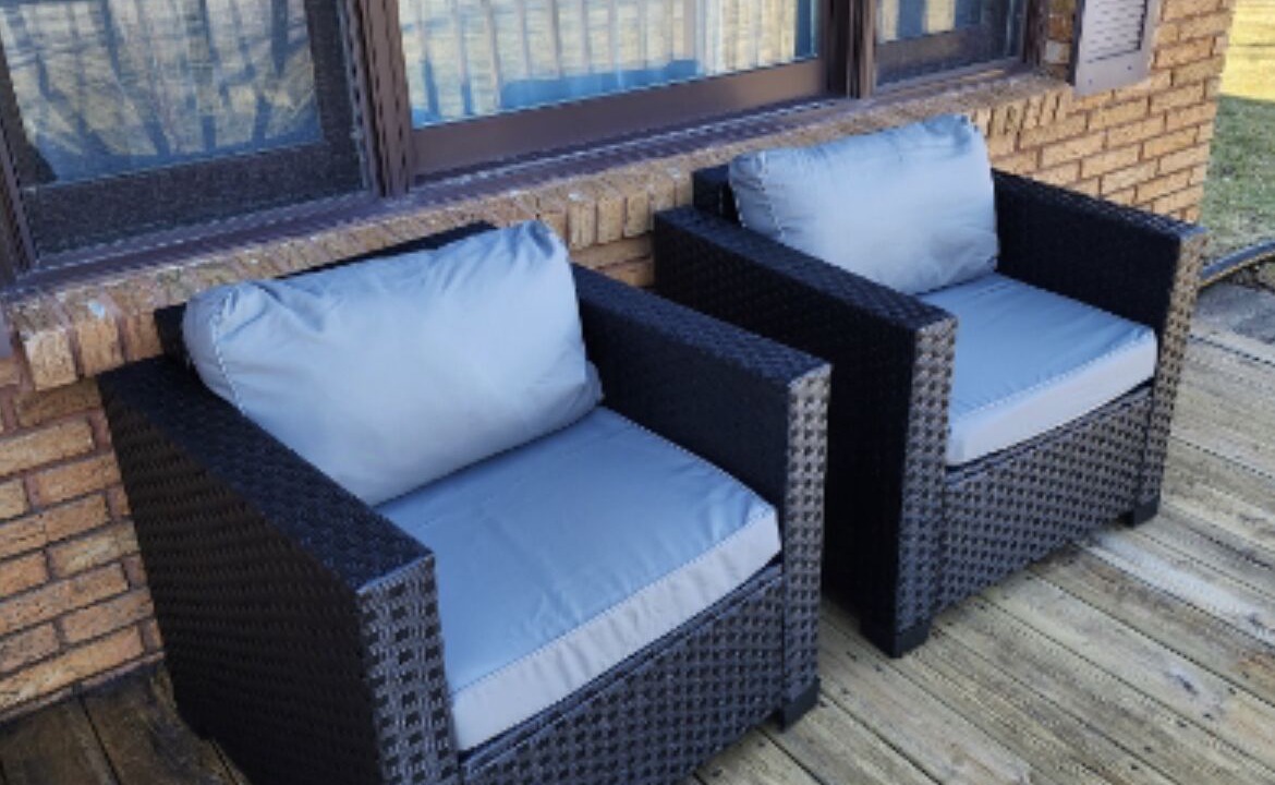 Photo of Patio Balcony in Ottawa