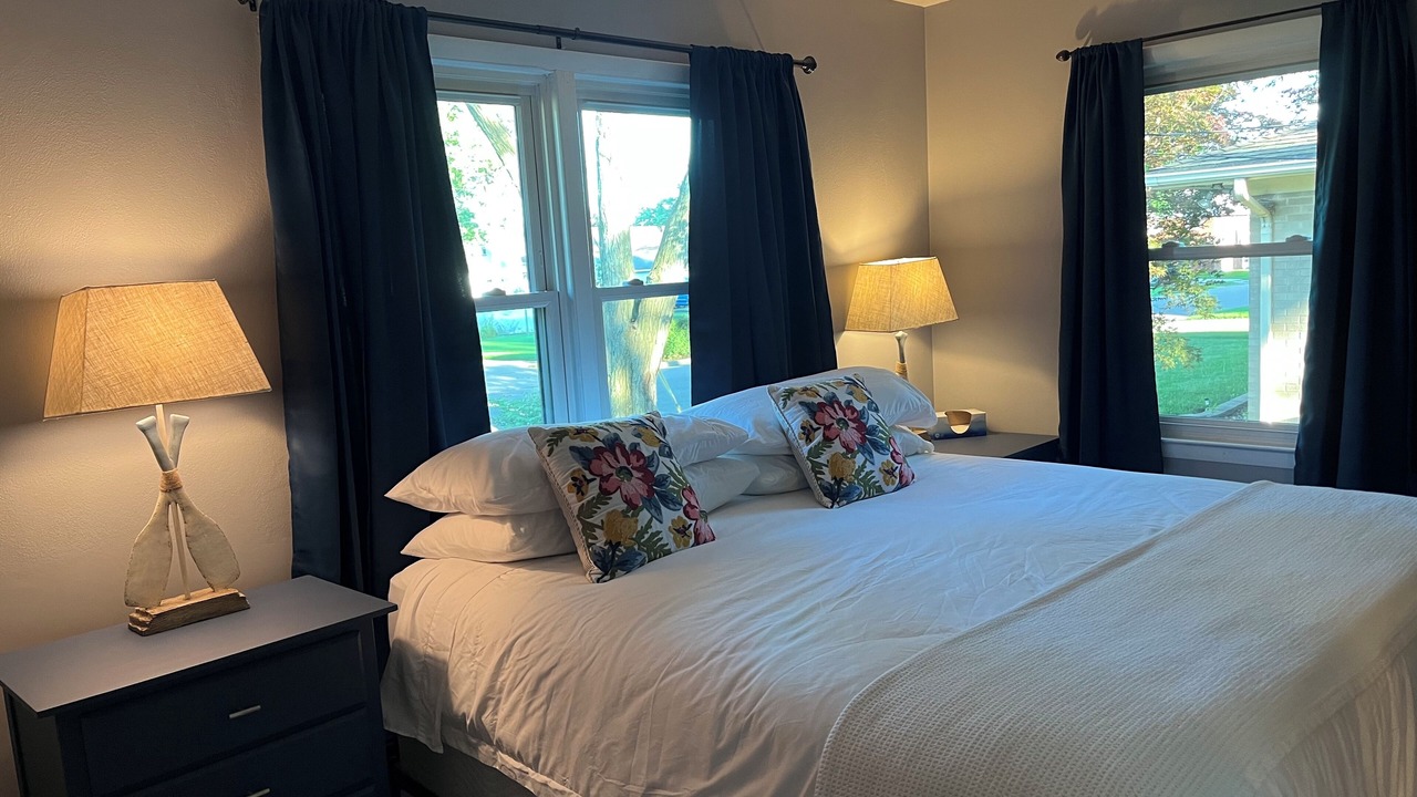 Photo of Bedroom in Ottawa