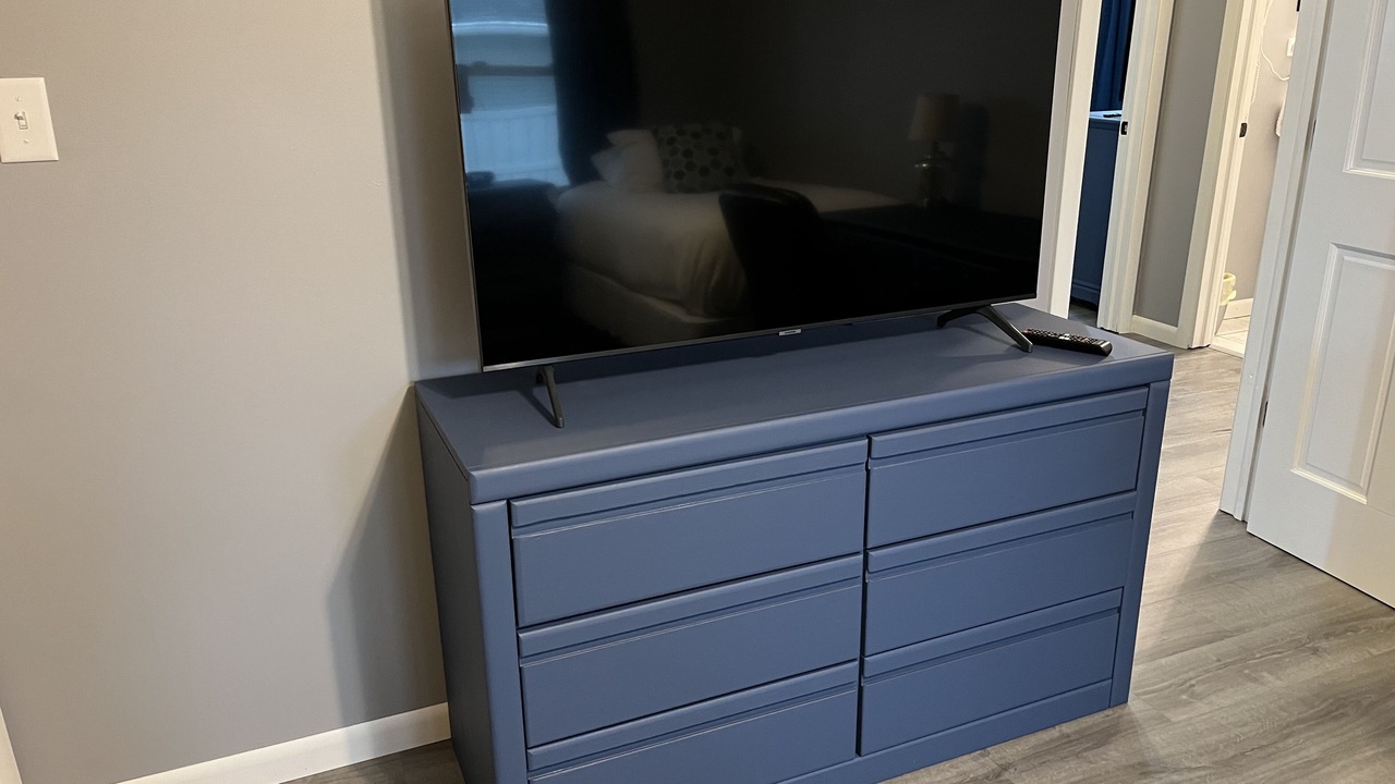 Photo of Bedroom in Ottawa