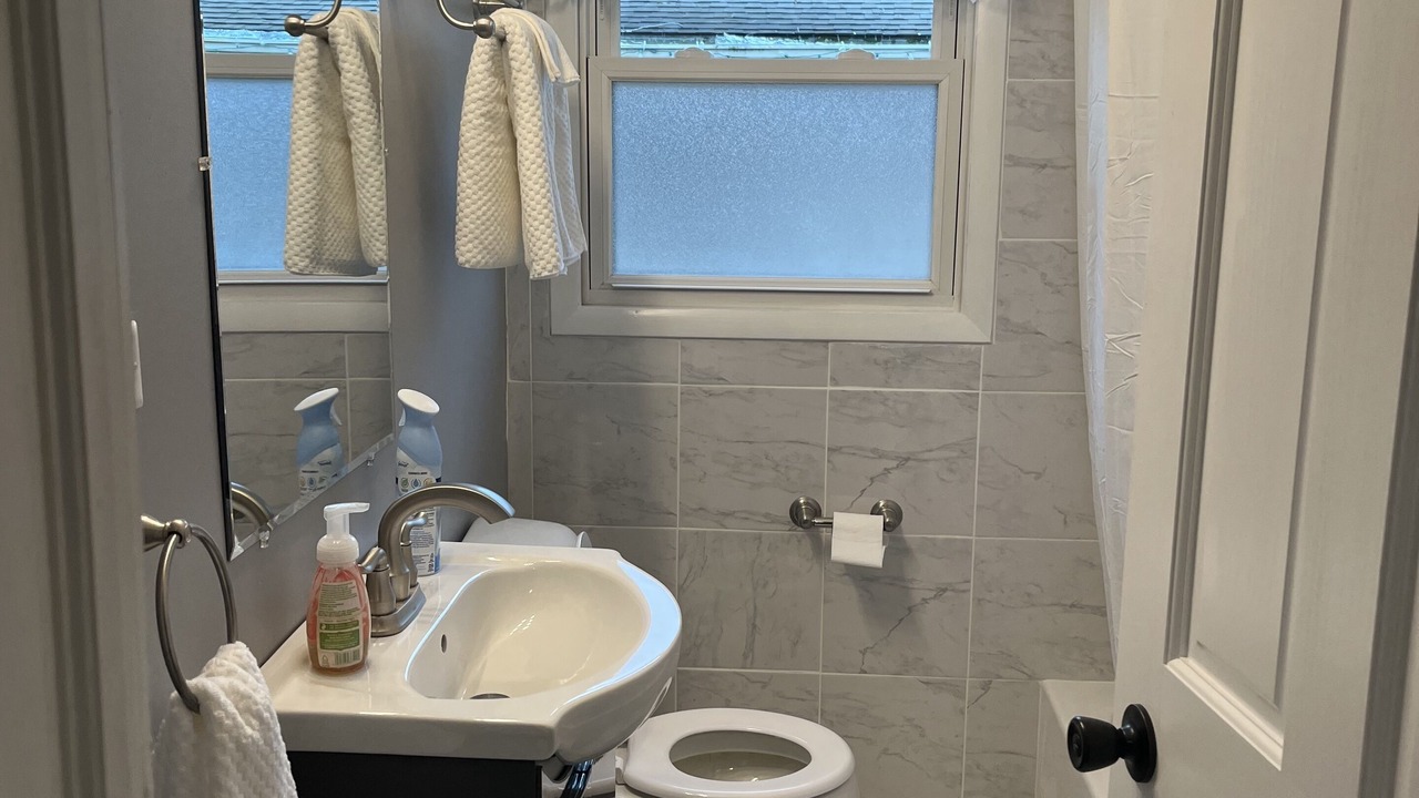 Photo of Bathroom in Ottawa