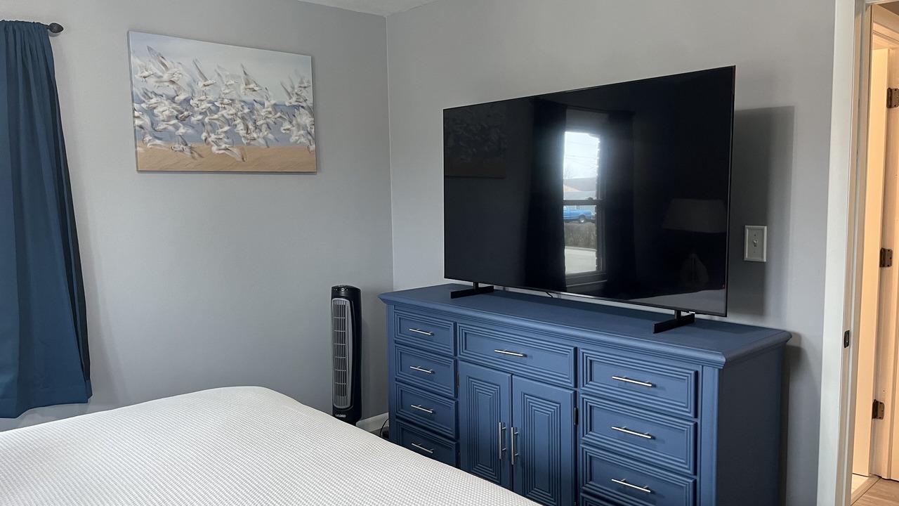 Photo of Bedroom in Ottawa