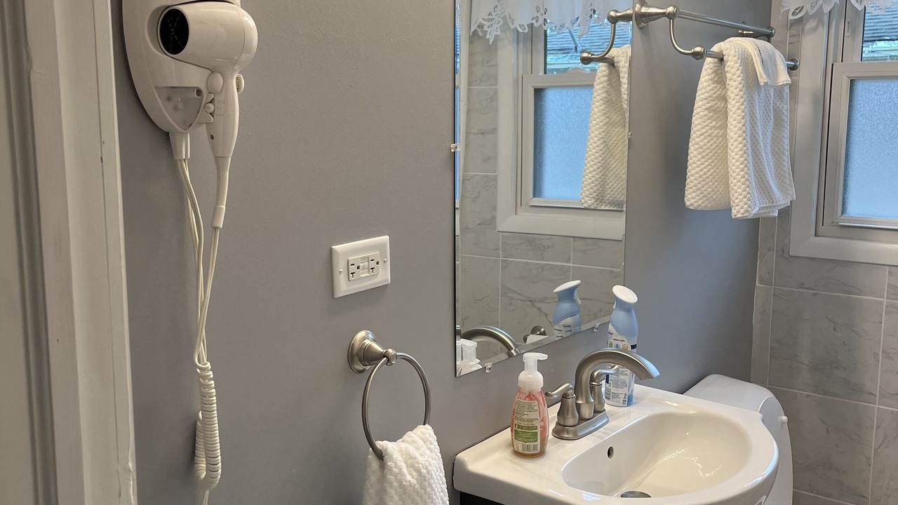 Photo of Bathroom in Ottawa