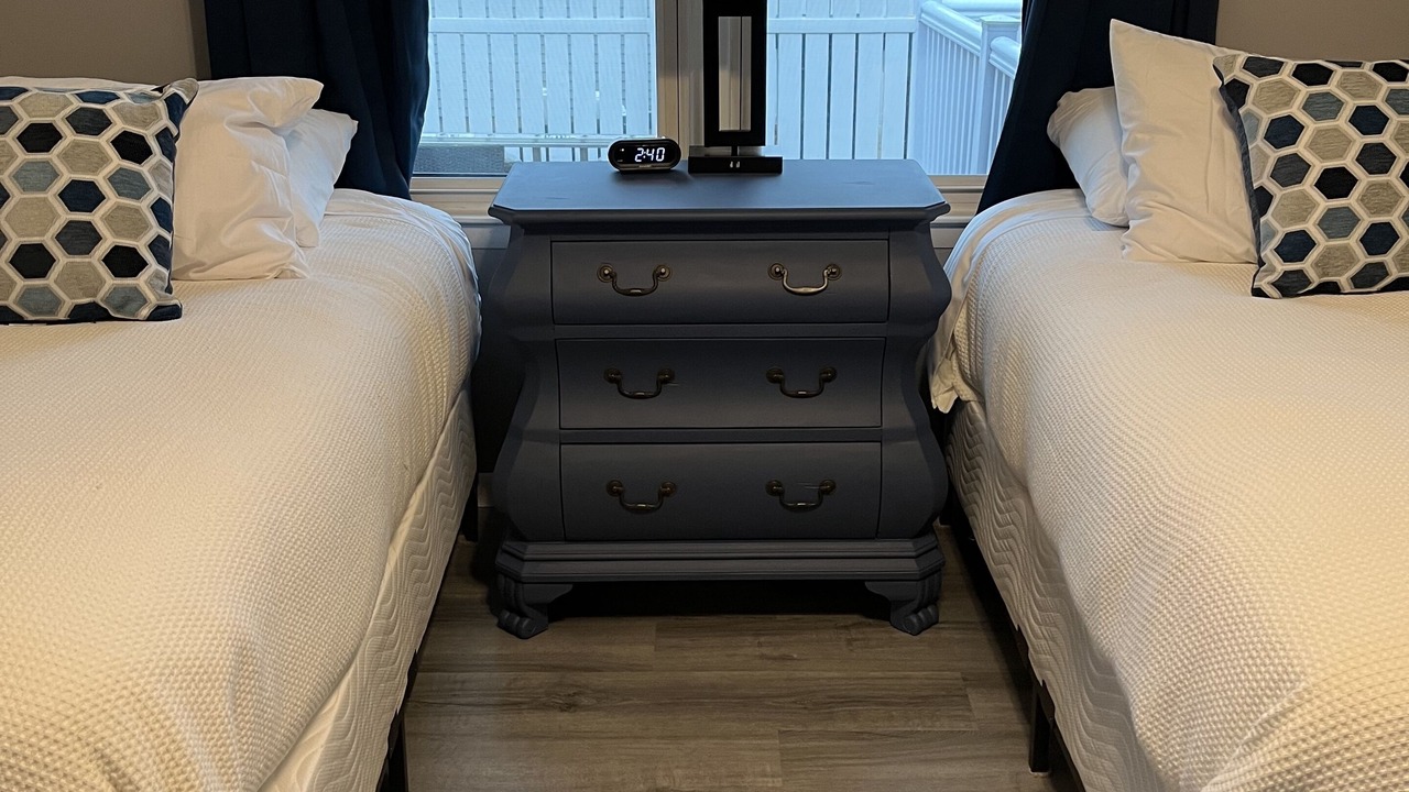 Photo of Bedroom in Ottawa