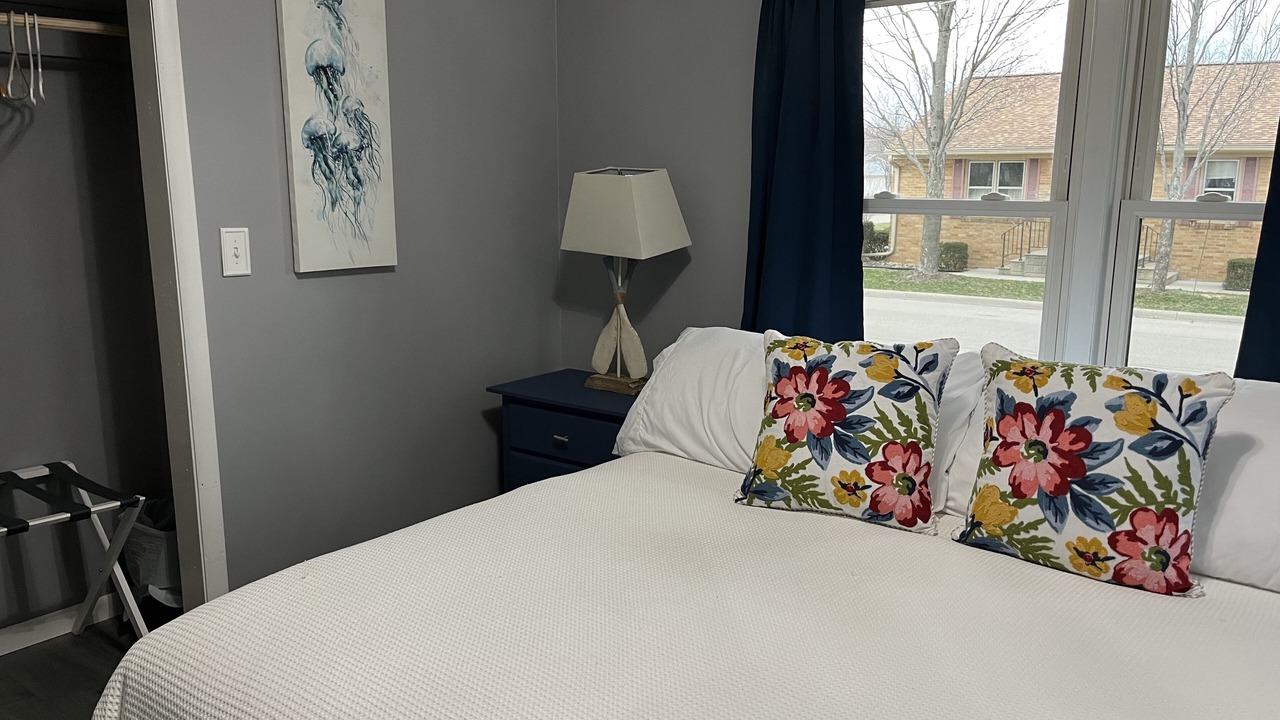 Photo of Bedroom in Ottawa