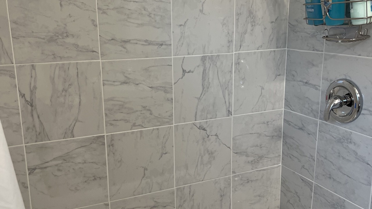 Photo of Bathroom in Ottawa