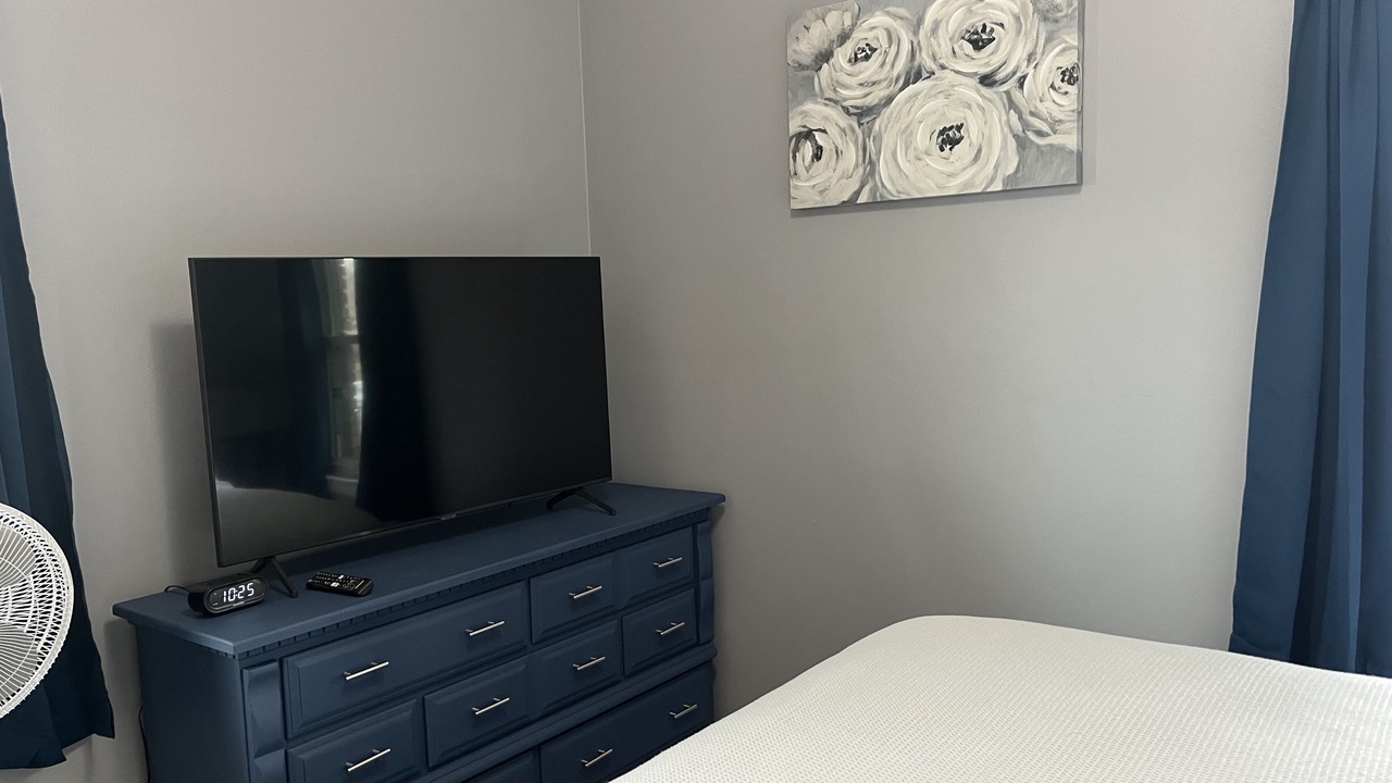 Photo of Bedroom in Ottawa