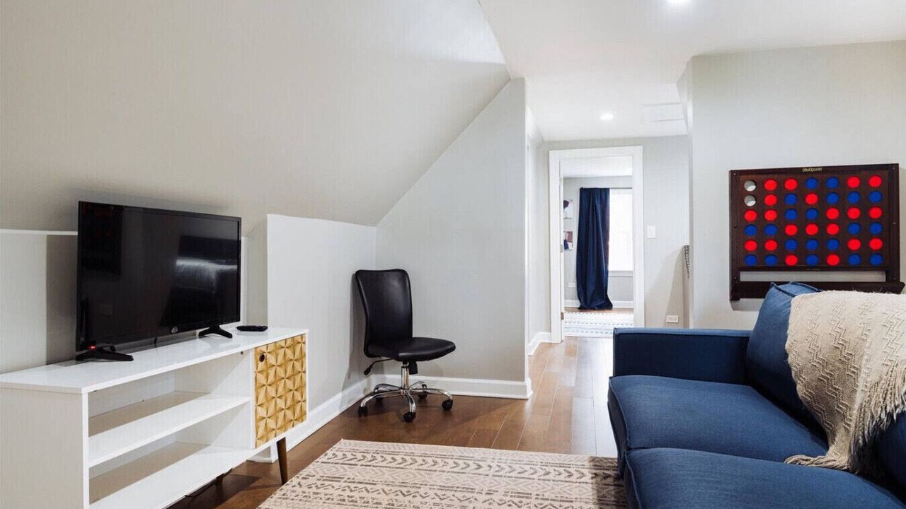 Photo of Livingroom in Avondale