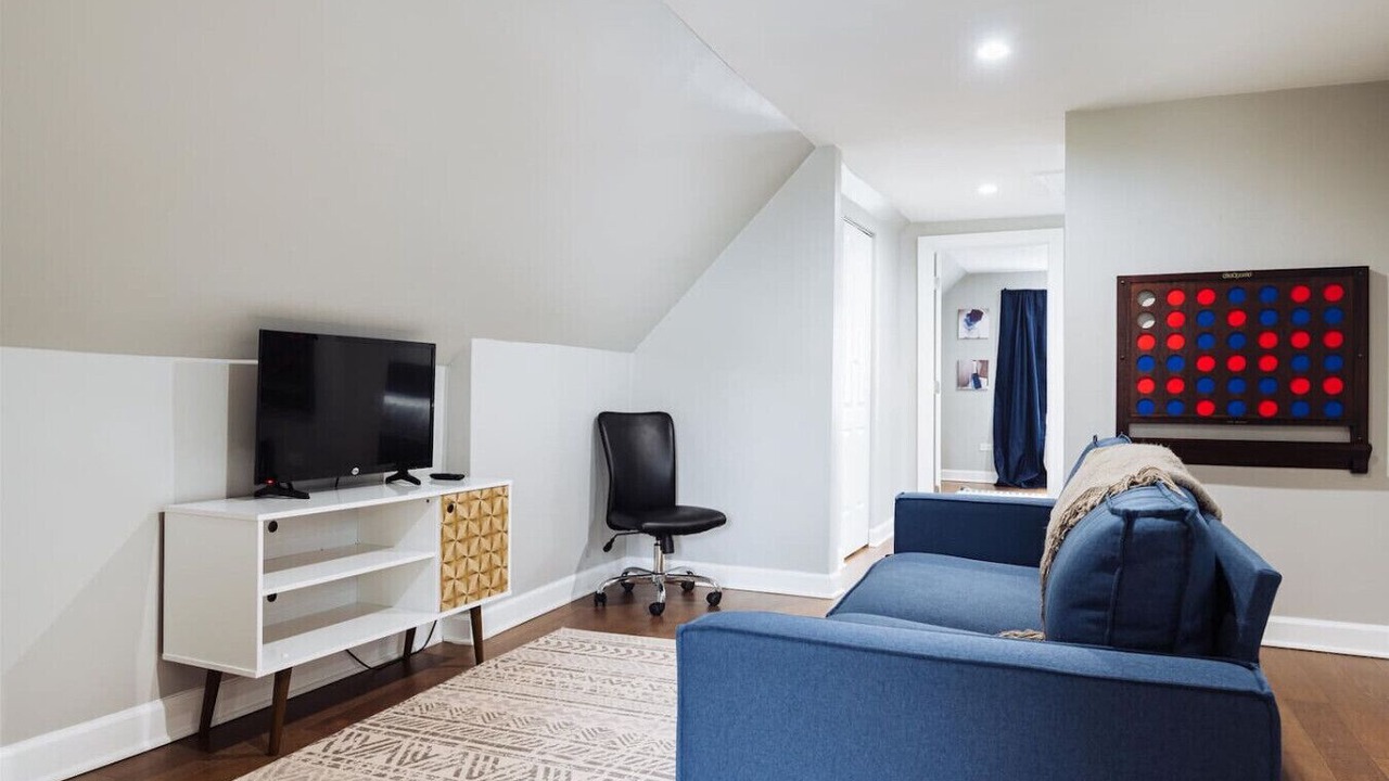 Photo of Livingroom in Avondale