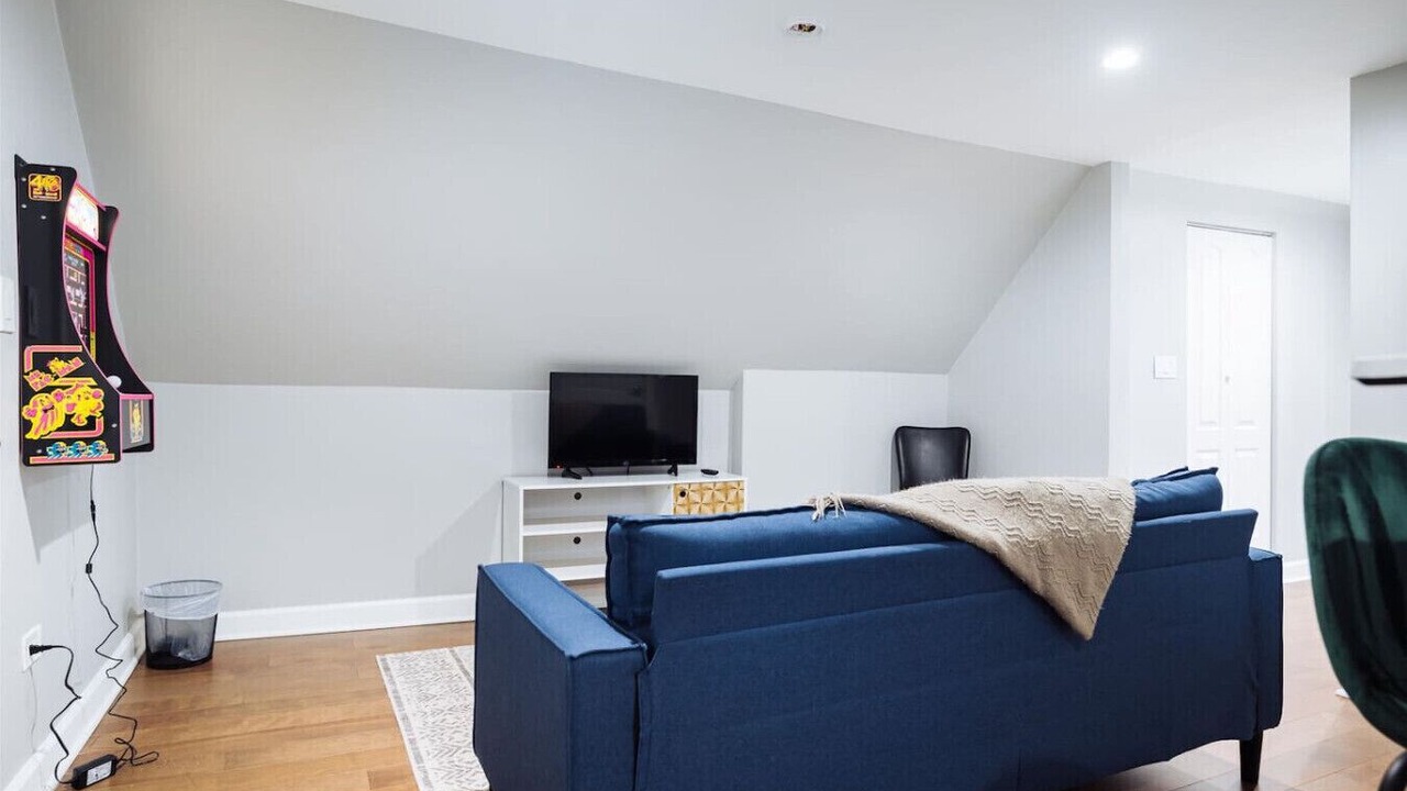 Photo of Bedroom in Avondale