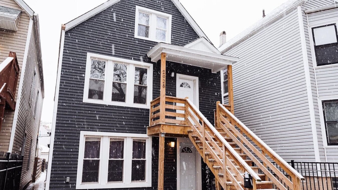 Photo of Outdoor in Avondale