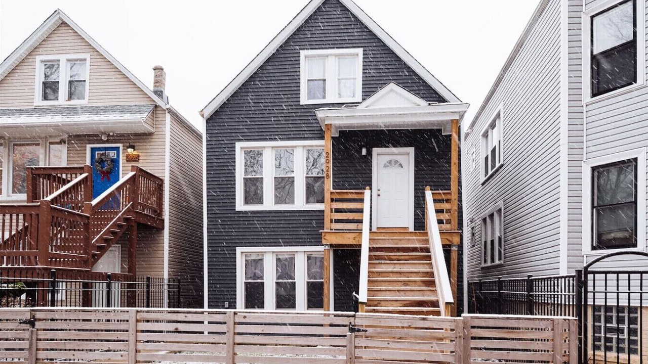 Photo of Outdoor in Avondale