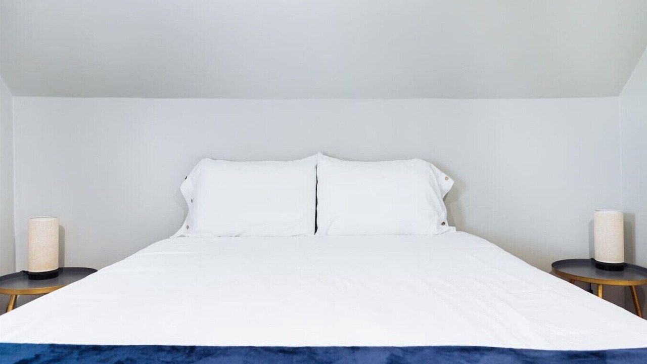 Photo of Bedroom in Avondale