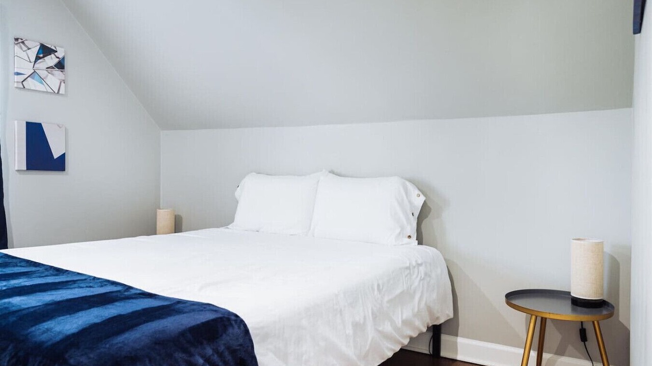 Photo of Bedroom in Avondale
