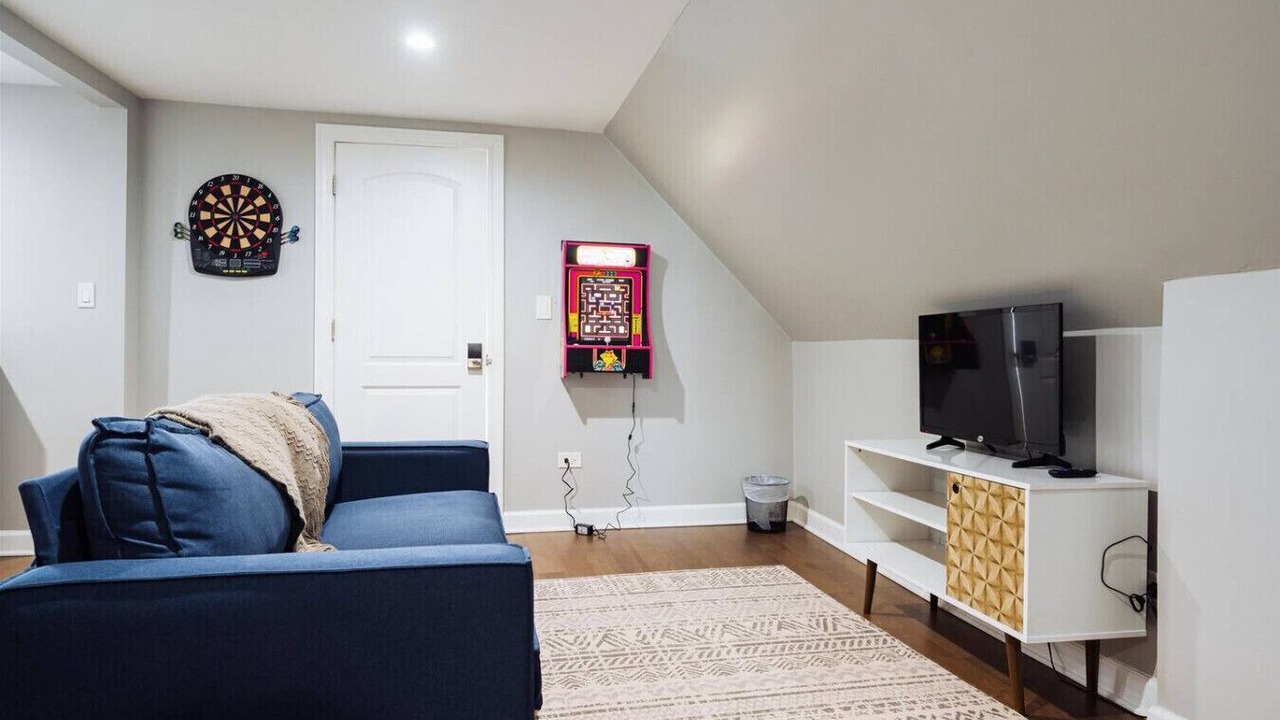 Photo of Livingroom in Avondale