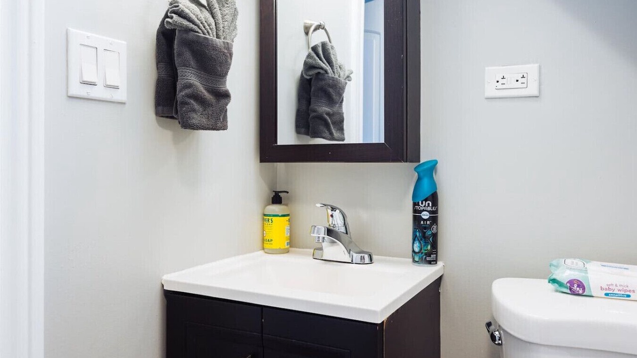 Photo of Bathroom in Avondale