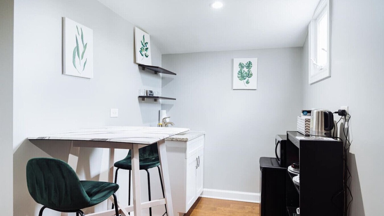 Photo of Kitchen in Avondale