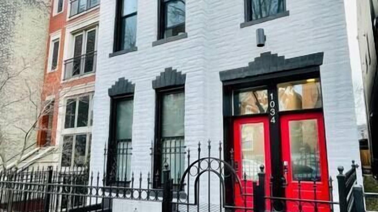 Photo of Outdoor in East Village