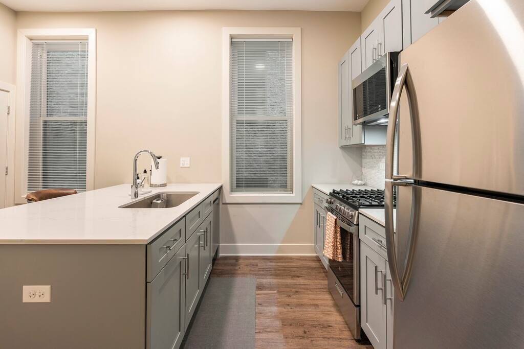 Photo of Kitchen in East Village