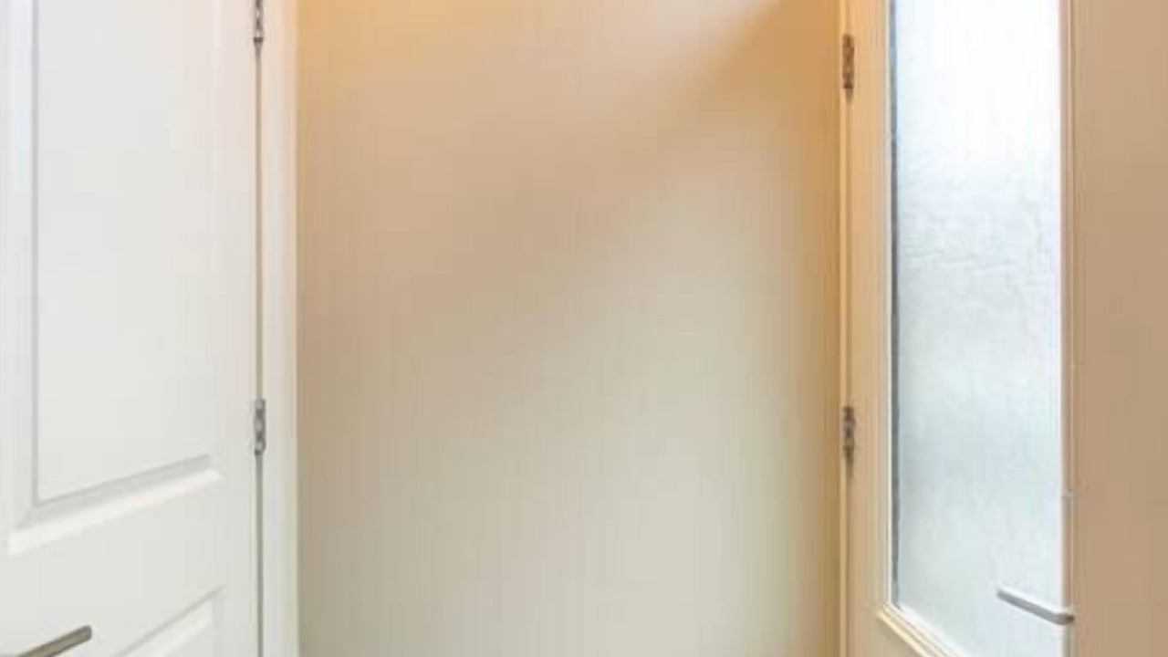 Photo of Bedroom in East Village