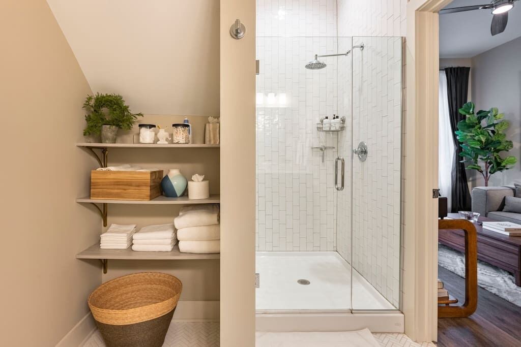 Photo of Bathroom in East Village