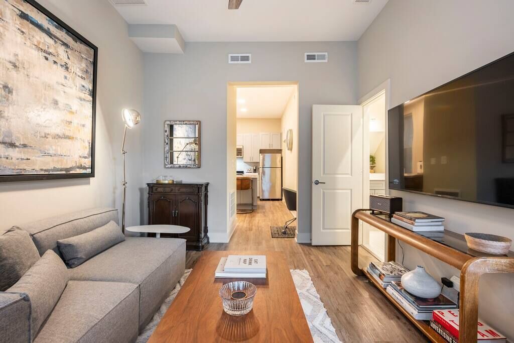 Photo of Livingroom in East Village