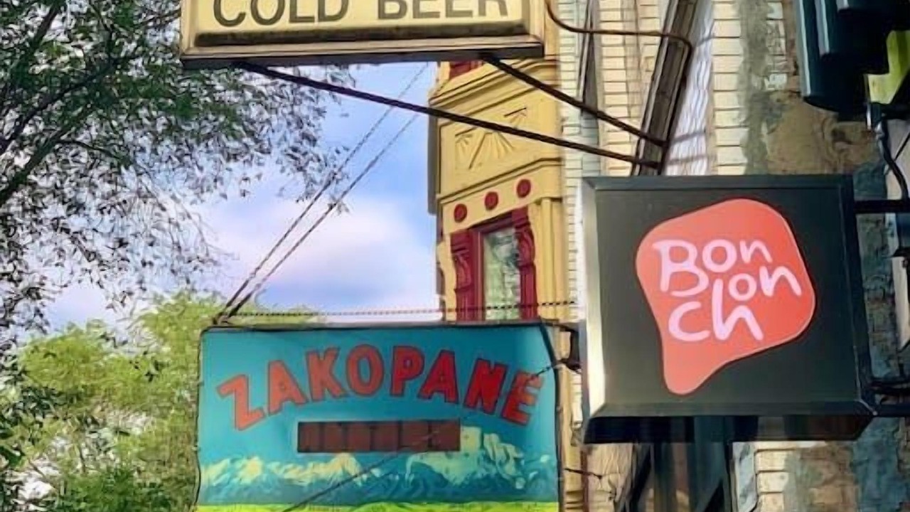 Photo of Others in East Village