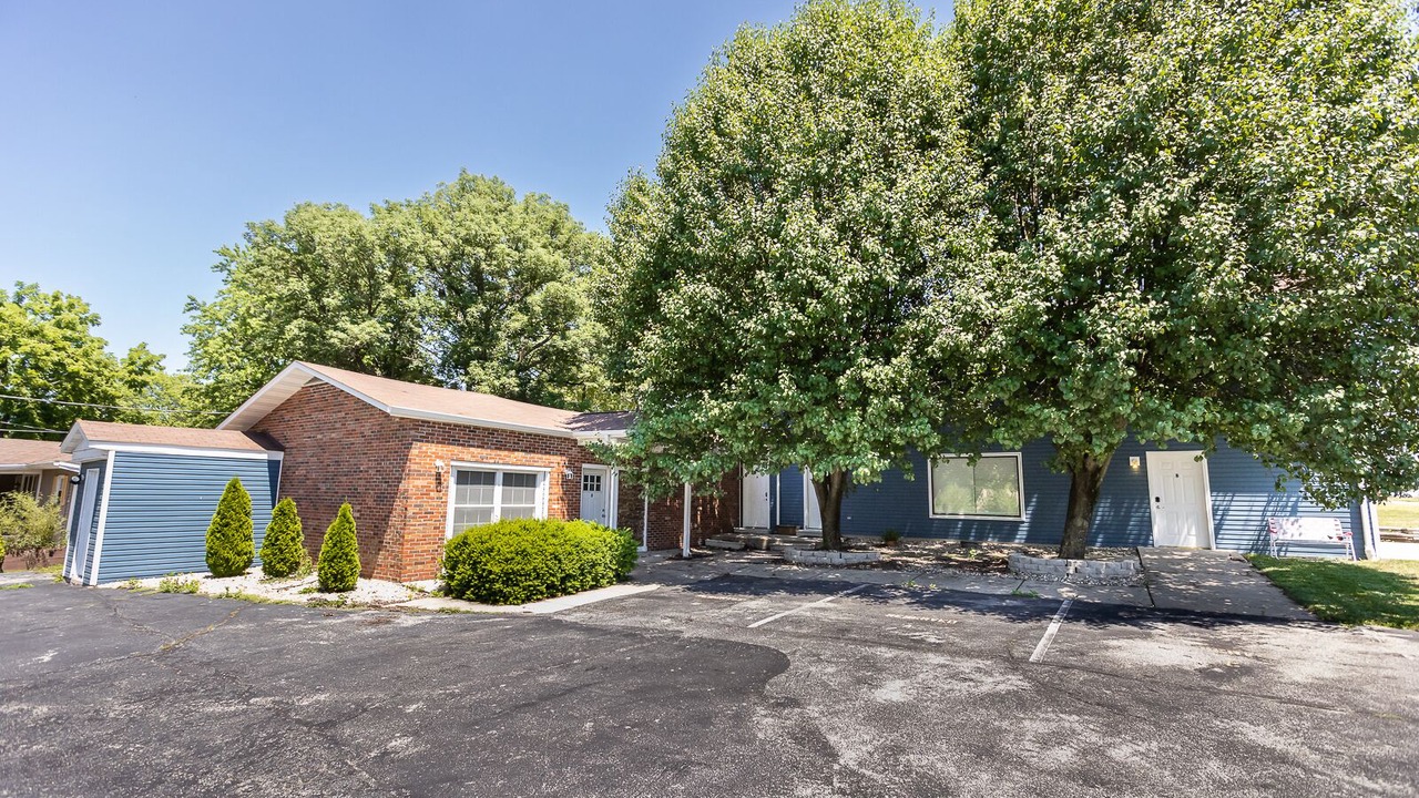 Photo of Outdoor in Shiloh