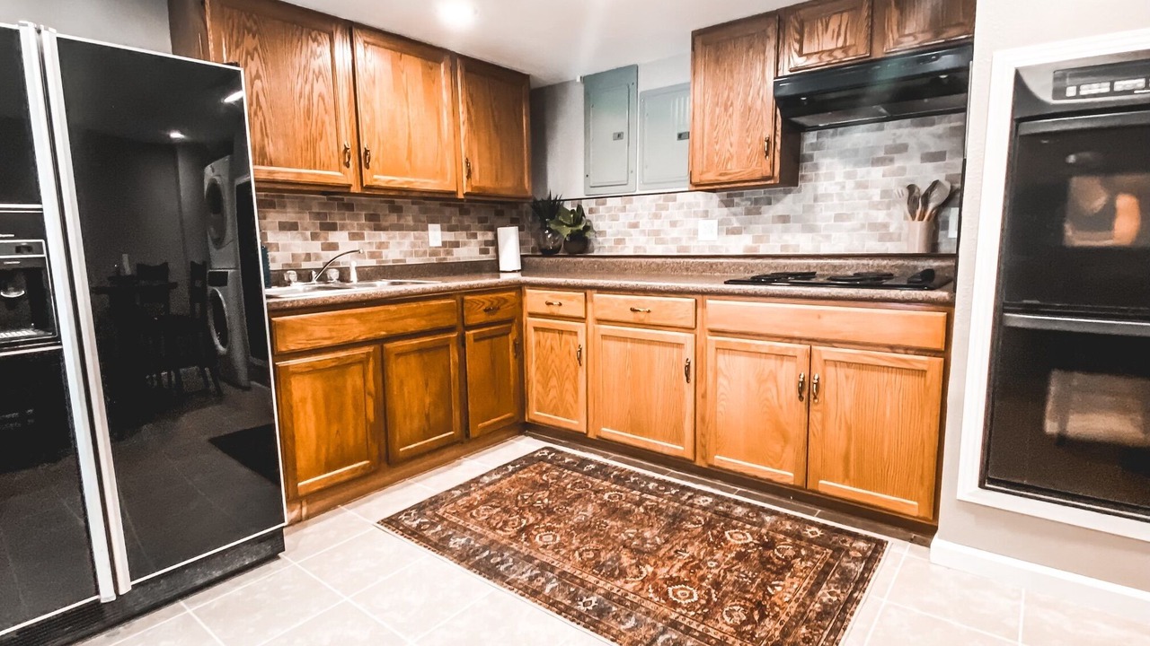 Photo of Kitchen in Shiloh